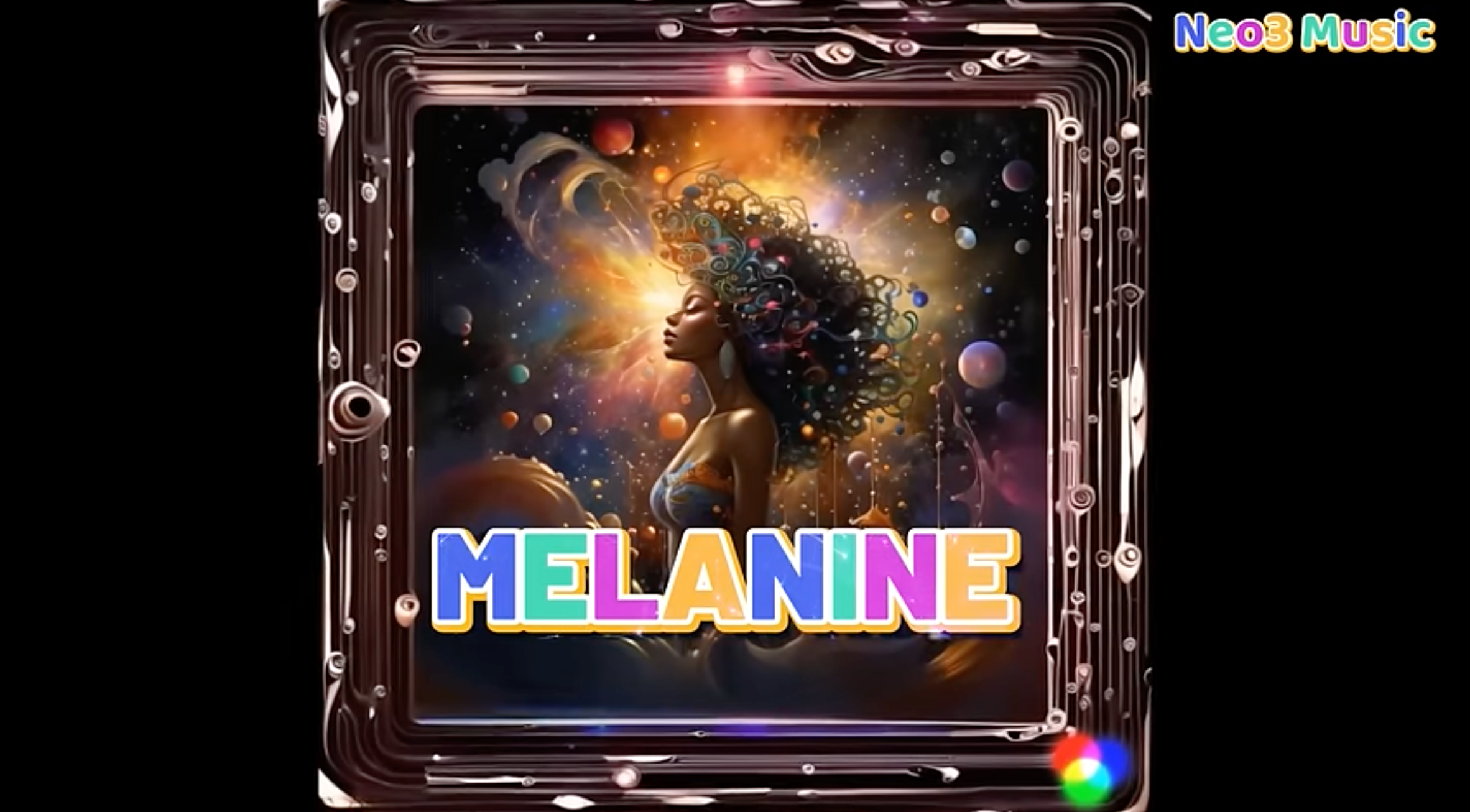 MELANINE Debutd unchangementspectaculairepourlesFemmesduMonde